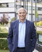 Unser Verwaltungsleiter Jörg Klein. Unser Verwaltungsleiter Jörg Klein.